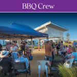 Piara Waters Resort BBQ Crew